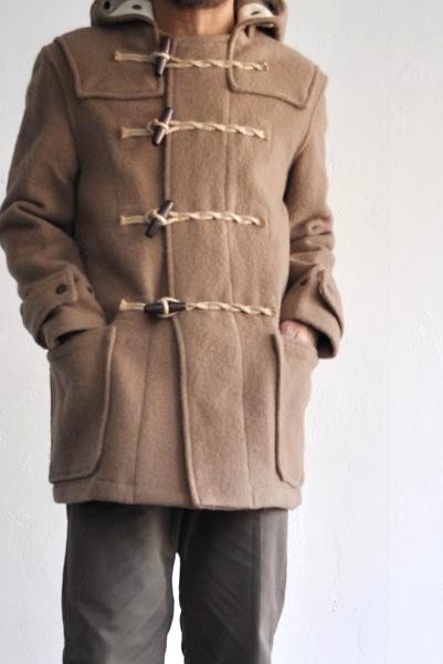 GLOVERALL/グローバーオール Duffel Coat/ダッフルコート