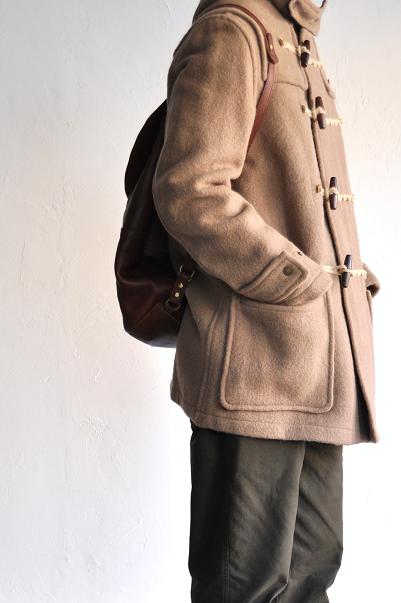 GLOVERALL/グローバーオール Duffel Coat/ダッフルコート