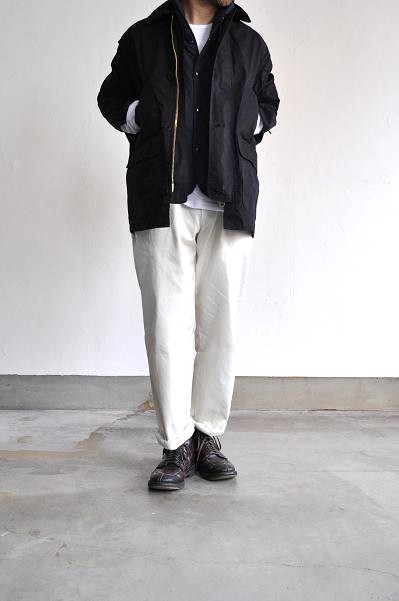 STILL BY HAND/スティルバイハンド シンサレートベスト