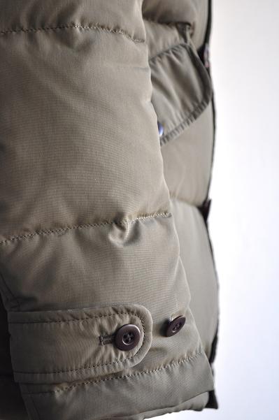 COMME des GARCONS HOMME/コムデギャルソン オム ダウンジャケット