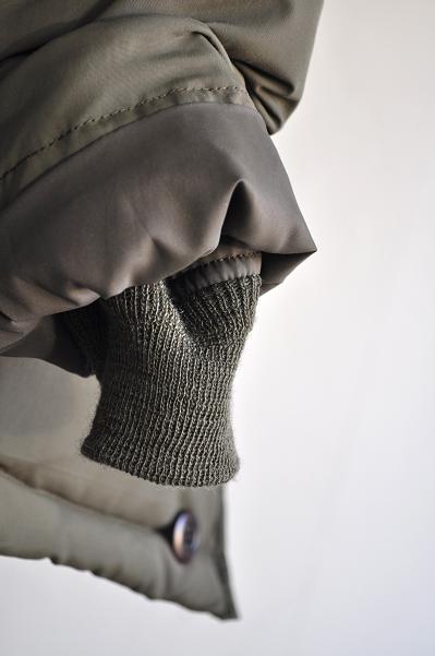 COMME des GARCONS HOMME/コムデギャルソン オム ダウンジャケット
