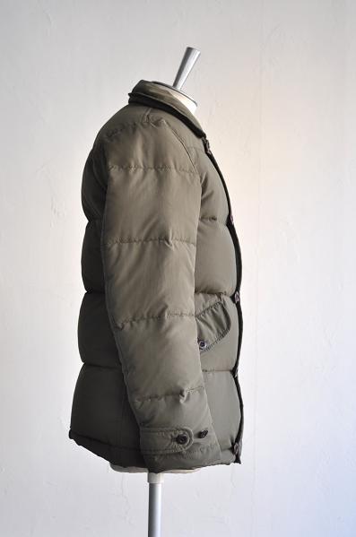 COMME des GARCONS HOMME/コムデギャルソン オム ダウンジャケット