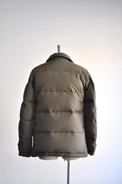 COMME des GARCONS HOMME/コムデギャルソン オム ダウンジャケット