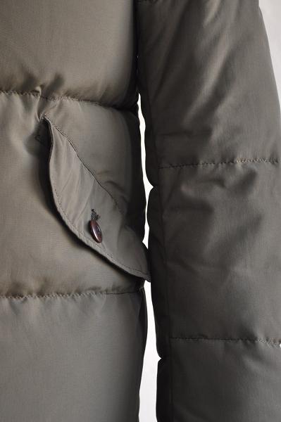 COMME des GARCONS HOMME/コムデギャルソン オム ダウンジャケット