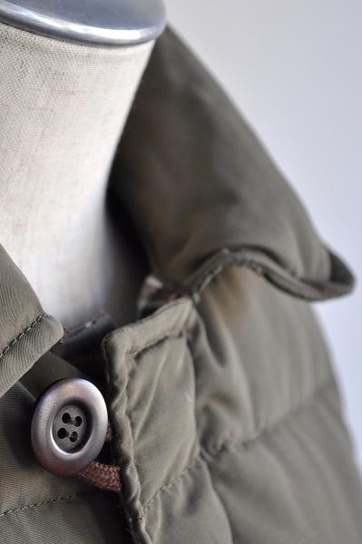 COMME des GARCONS HOMME/コムデギャルソン オム ダウンジャケット