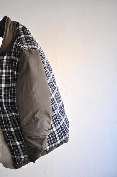 COMME des GARCONS HOMME/コムデギャルソン オム ダウンジャケット