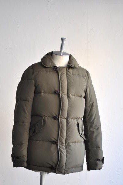 COMME des GARCONS HOMME/コムデギャルソン オム ダウンジャケット