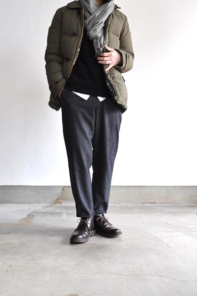 COMME des GARCONS HOMME/コムデギャルソン オム ダウンジャケット