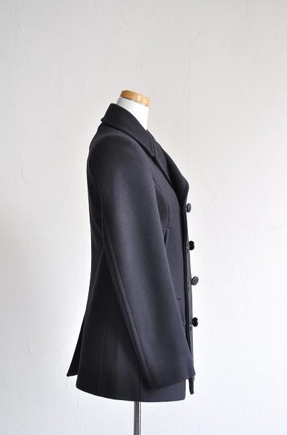 GLOVERALL/グローバーオール レディース Pコート