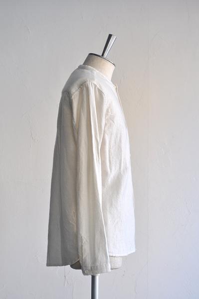 jujudhau/ズーズーダウ F.B.HENRY(W/C NATURAL)