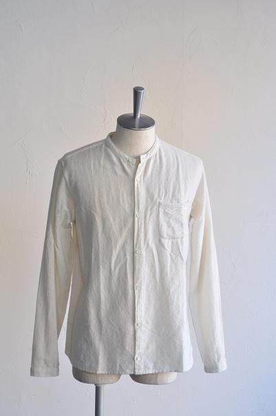 jujudhau/ズーズーダウ F.B.HENRY(W/C NATURAL)