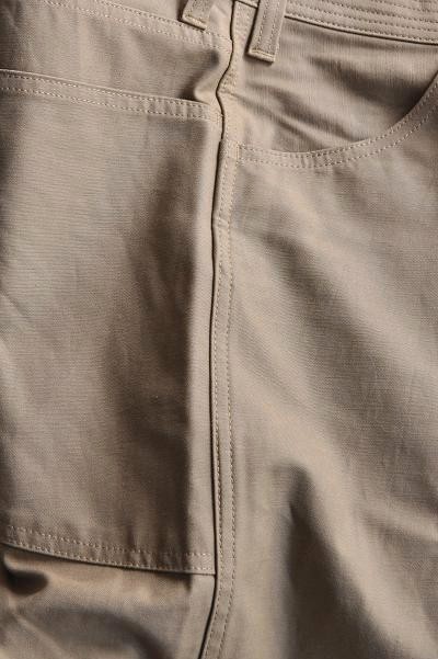 COMME des GARCONS HOMME/コムデギャルソン オム Chino Cloth Work Pants/チノクロスワークパンツ