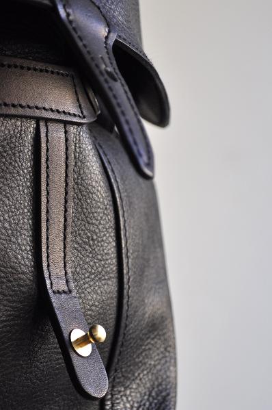 STYLE CRAFT/スタイルクラフト Oil Nubuck Messenger Bag/オイルヌバックメッセンジャーバッグ