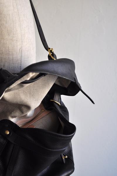 STYLE CRAFT/スタイルクラフト Oil Nubuck Messenger Bag/オイルヌバックメッセンジャーバッグ
