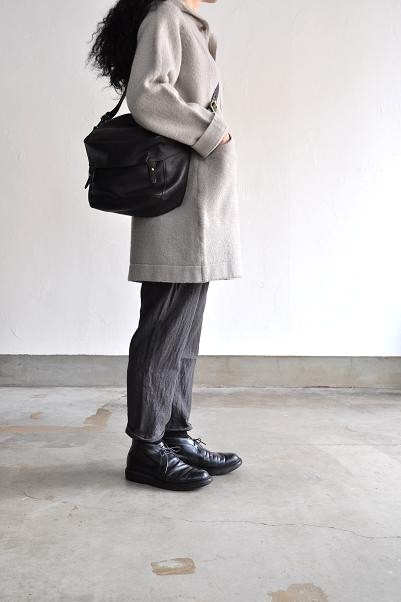 STYLE CRAFT/スタイルクラフト Oil Nubuck Messenger Bag/オイルヌバックメッセンジャーバッグ