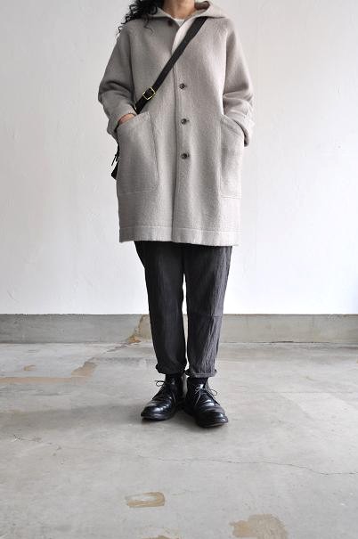 STYLE CRAFT/スタイルクラフト Oil Nubuck Messenger Bag/オイルヌバックメッセンジャーバッグ