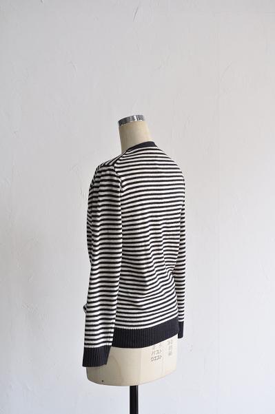 TANG/タング コットンアクリル カーディガン