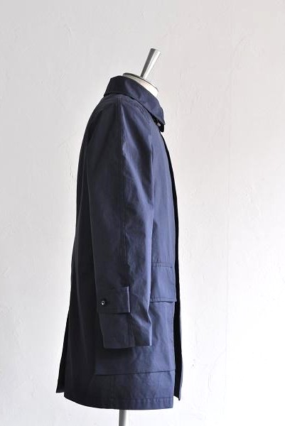 NIGEL CABOURN/ナイジェルケボーン SHORT COAT(S.H.D COTTON)