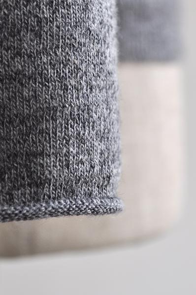STILL BY HAND/スティルバイハンド コットンウールカーディガン/14G C/W Cardigan