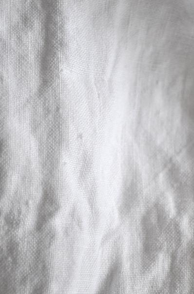 jujudhau/ズーズーダウ DOUBLE BUTTON SHIRTS
