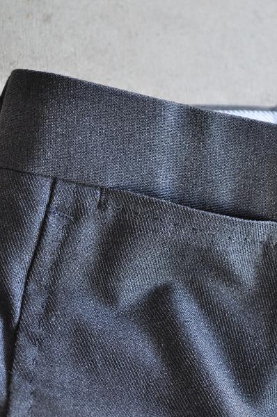 HYPERION/ハイペリオン キャバリーツイル パンツ/Cavalry Twill Trousers