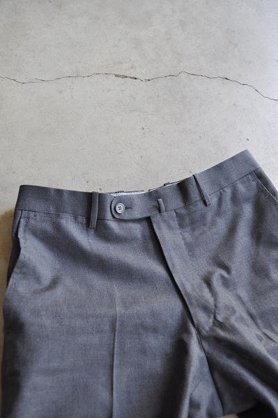 HYPERION/ハイペリオン キャバリーツイル パンツ/Cavalry Twill Trousers