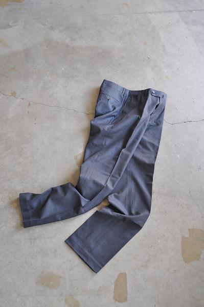 HYPERION/ハイペリオン キャバリーツイル パンツ/Cavalry Twill Trousers