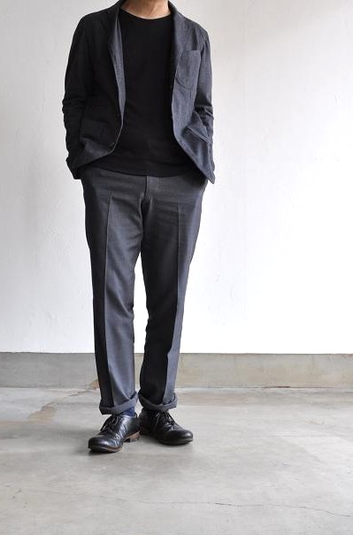 HYPERION/ハイペリオン キャバリーツイル パンツ/Cavalry Twill Trousers