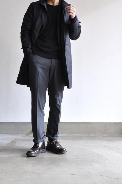 HYPERION/ハイペリオン キャバリーツイル パンツ/Cavalry Twill Trousers