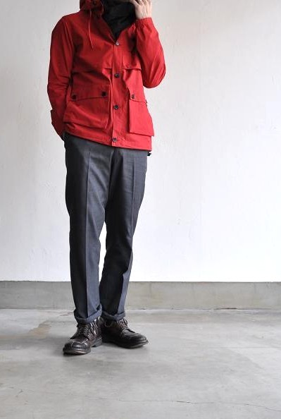 HYPERION/ハイペリオン キャバリーツイル パンツ/Cavalry Twill Trousers