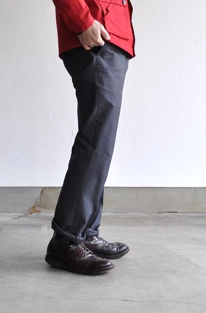 HYPERION/ハイペリオン キャバリーツイル パンツ/Cavalry Twill Trousers