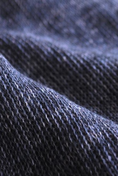 coeur/クール リネンニットキャップ/Linen Knit Cap