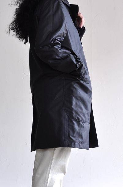 HYPERION/ハイペリオン Nylon Coat/ナイロンコート