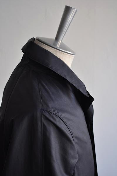 HYPERION/ハイペリオン Nylon Coat/ナイロンコート