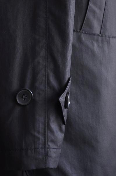 HYPERION/ハイペリオン Nylon Coat/ナイロンコート
