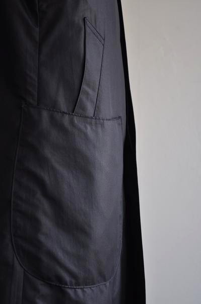 HYPERION/ハイペリオン Nylon Coat/ナイロンコート
