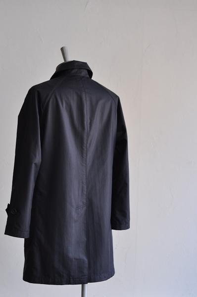 HYPERION/ハイペリオン Nylon Coat/ナイロンコート