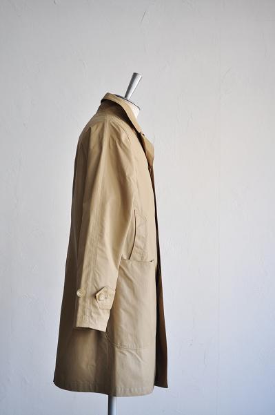 HYPERION/ハイペリオン Nylon Coat/ナイロンコート