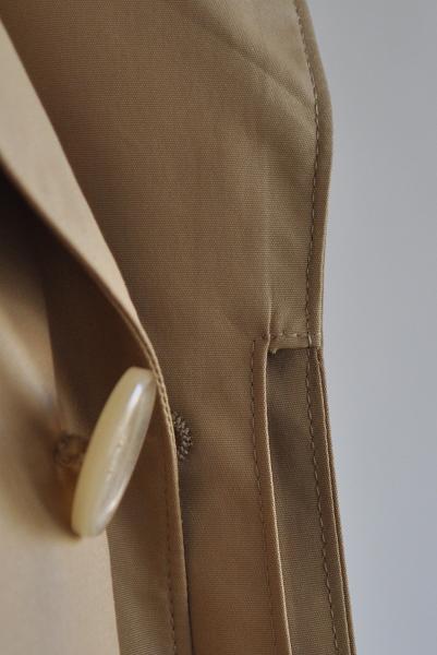 HYPERION/ハイペリオン Nylon Coat/ナイロンコート