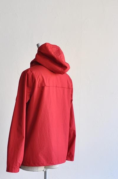 STILL BY HAND/スティルバイハンド アウター マウンテンパーカー