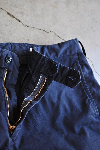 OMNIGOD/オムニゴッド スリムトラウザー/Slim Trousers コンパクトストレッチパンツ