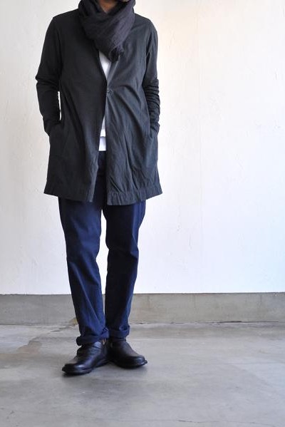 OMNIGOD/オムニゴッド スリムトラウザー/Slim Trousers コンパクトストレッチパンツ