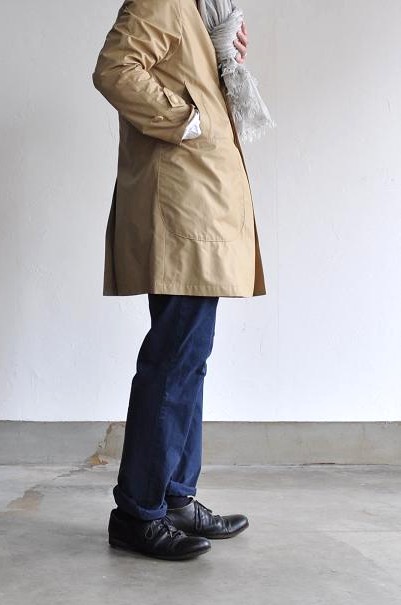 OMNIGOD/オムニゴッド スリムトラウザー/Slim Trousers コンパクトストレッチパンツ