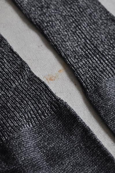 STYLE CRAFT WARDROBE/スタイルクラフトワードローブ SOCKS#1
