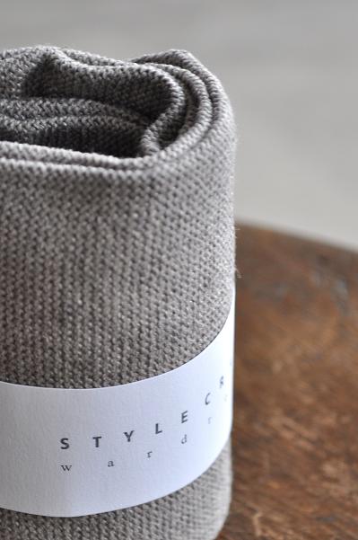 STYLE CRAFT WARDROBE/スタイルクラフトワードローブ SOCKS#1
