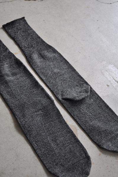 STYLE CRAFT WARDROBE/スタイルクラフトワードローブ SOCKS#1