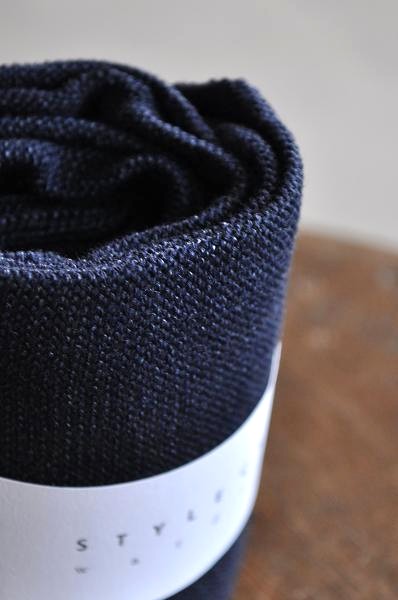 STYLE CRAFT WARDROBE/スタイルクラフトワードローブ SOCKS#1