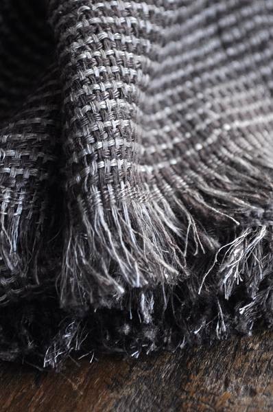 STYLE CRAFT WARDROBE/スタイルクラフトワードローブ STOLE #2