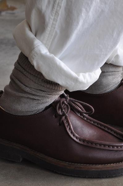 STYLE CRAFT WARDROBE/スタイルクラフトワードローブ SOCKS#1