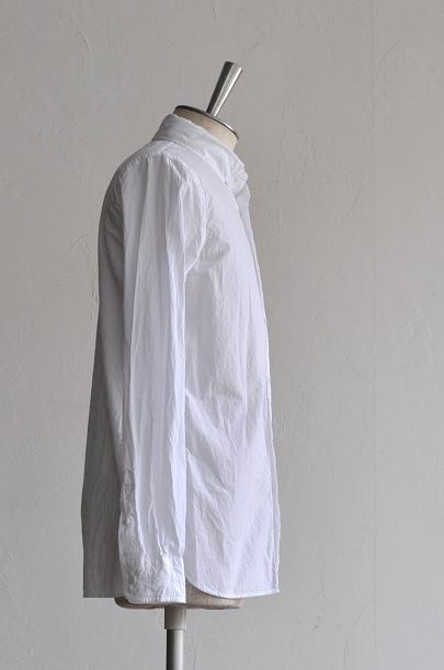 STILL BY HAND/スティルバイハンド シャツ